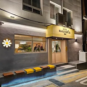 酒店 科莫明洞旅馆, 首爾
